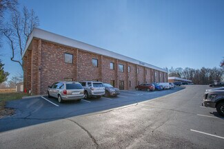 Plus de détails pour Office Portfolio For Sale | 95% Leased – Bureau à vendre, King George, VA